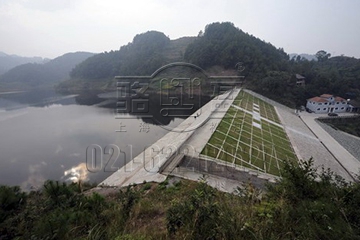 上海駱盈向達州市通川區雙河口水庫供應密閉